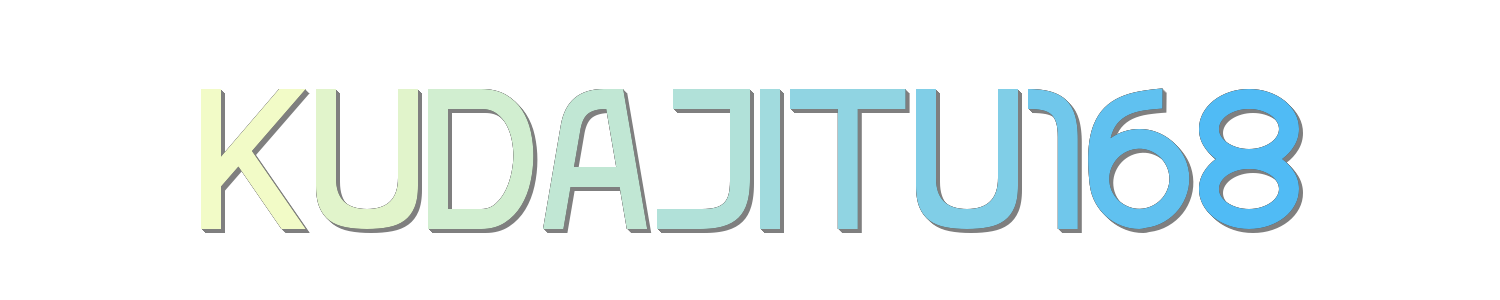 KUDAJITU168 Logo